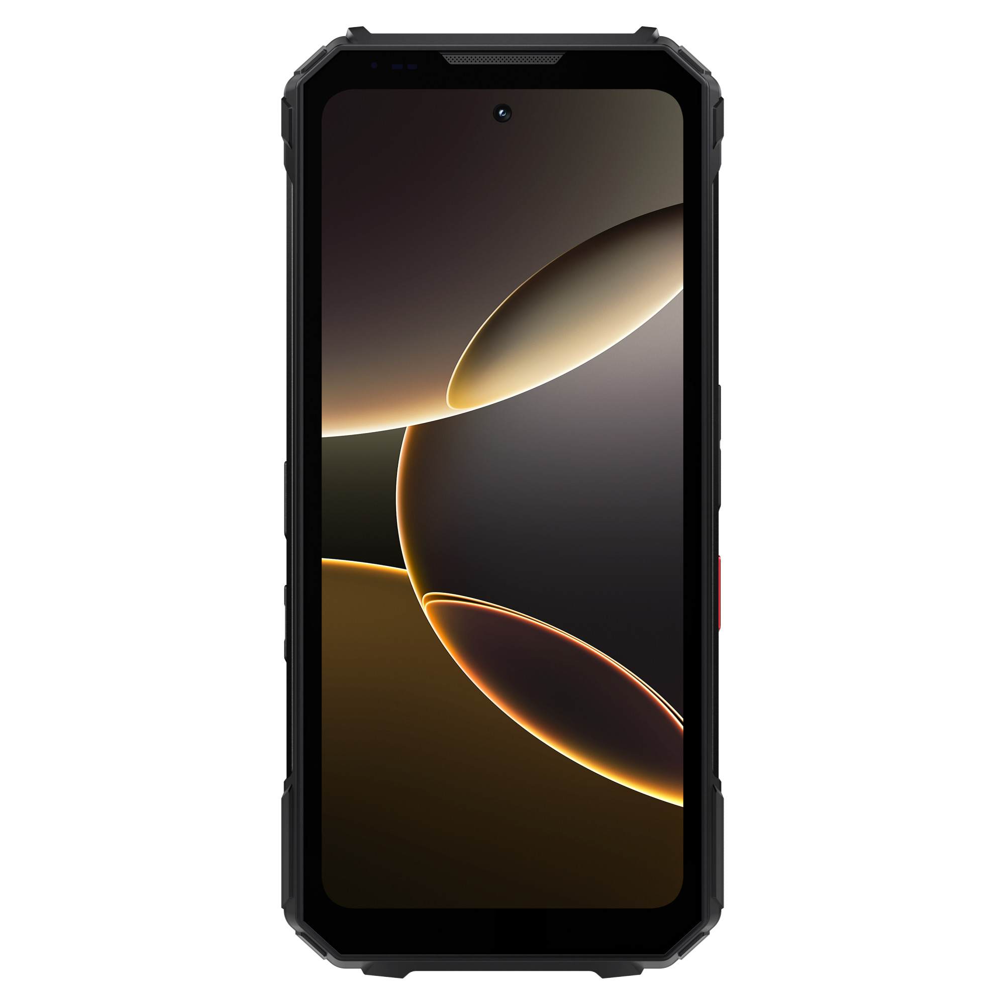 Doogee V Max LR 5G Armor Black