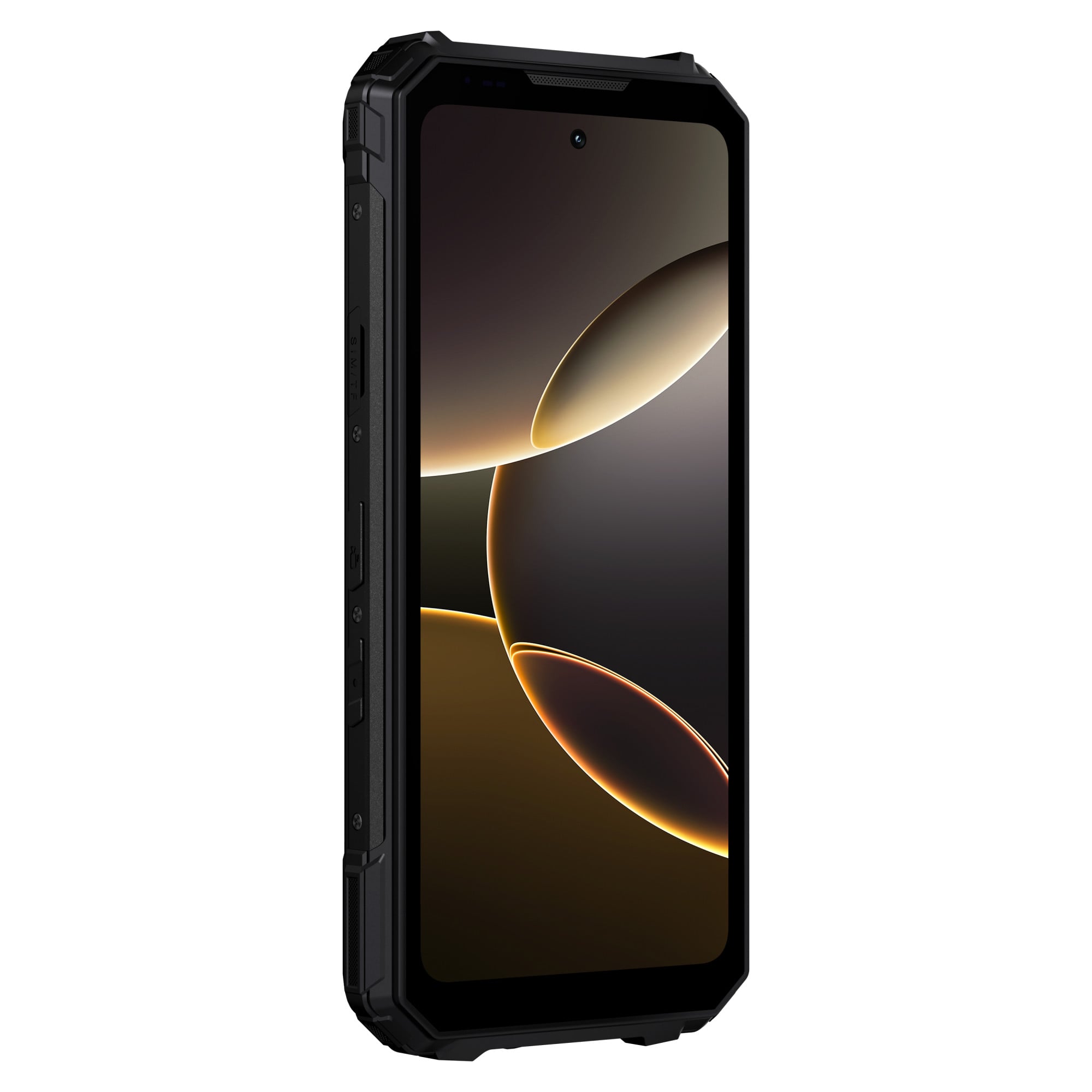Doogee V Max LR 5G Armor Black