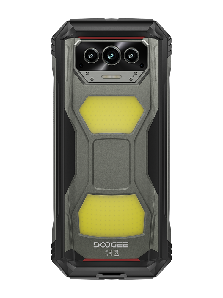 Doogee V Max S 5G