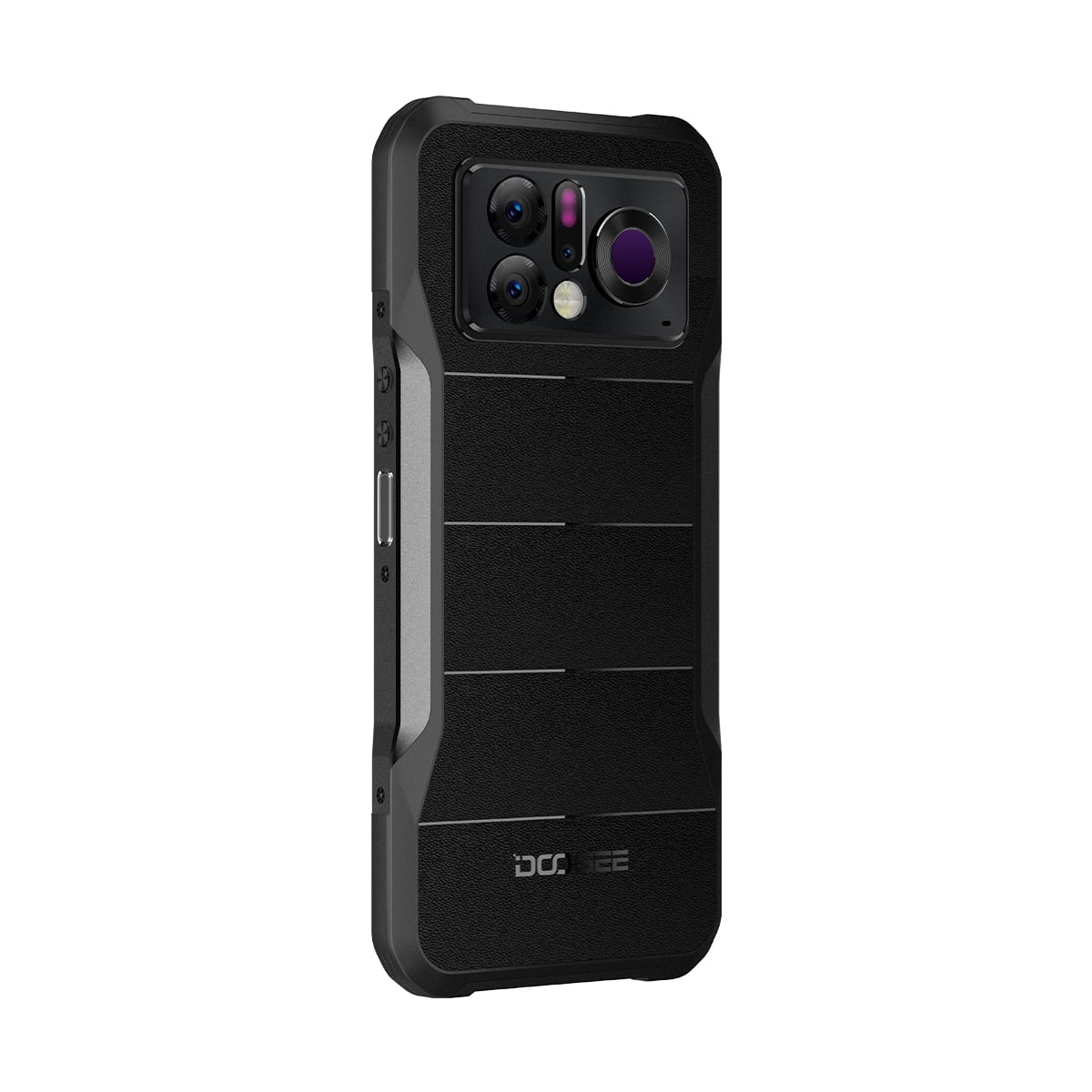 Doogee V20 Pro Knight Black