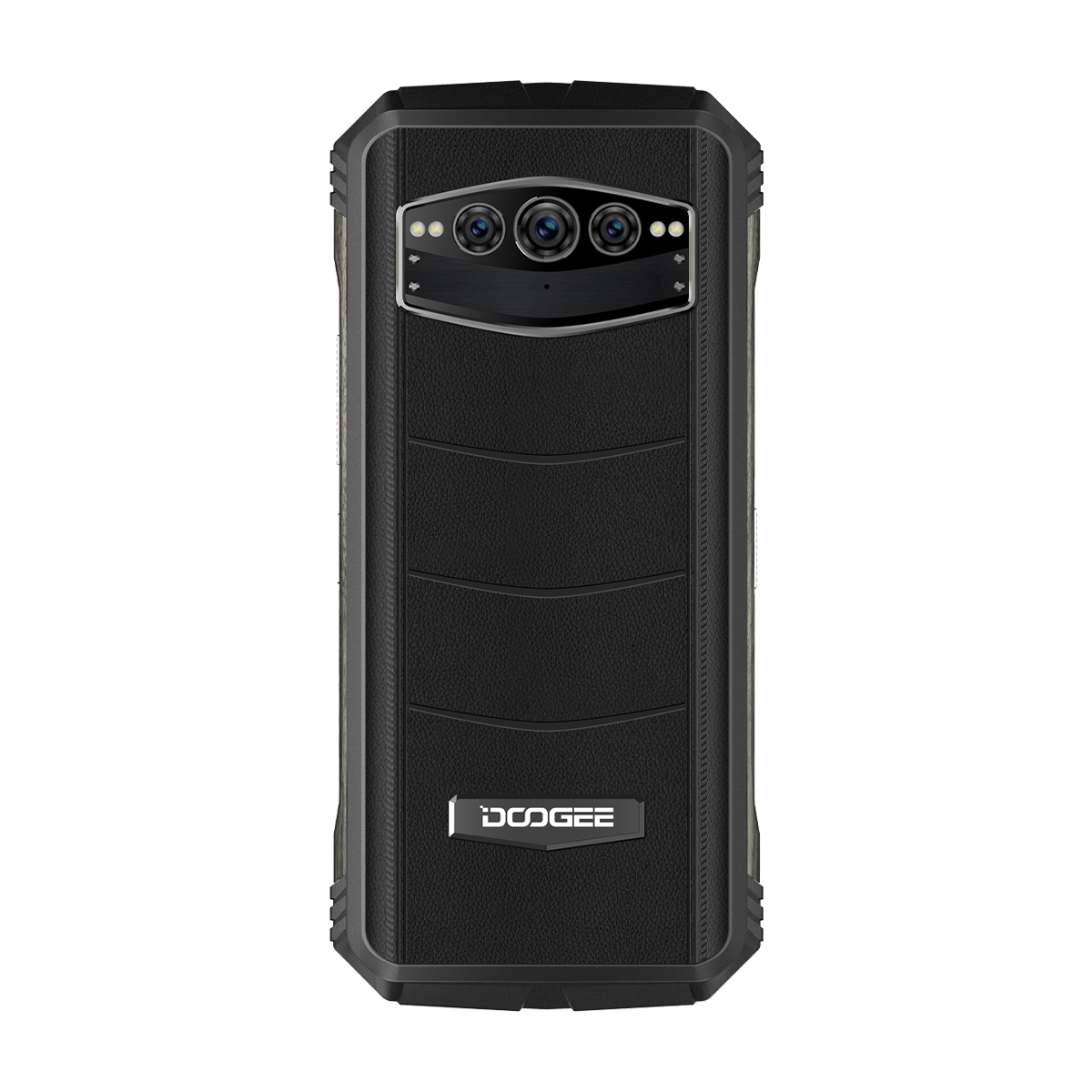 Doogee V30 Classic Black