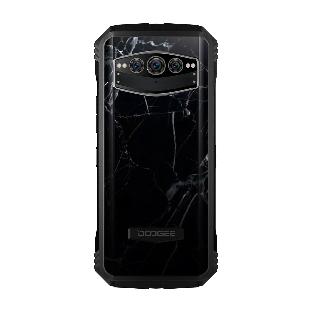 Doogee V30T Marble Black
