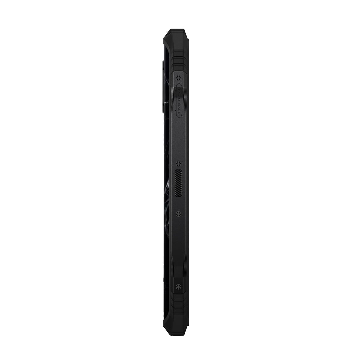 Doogee V30T Marble Black