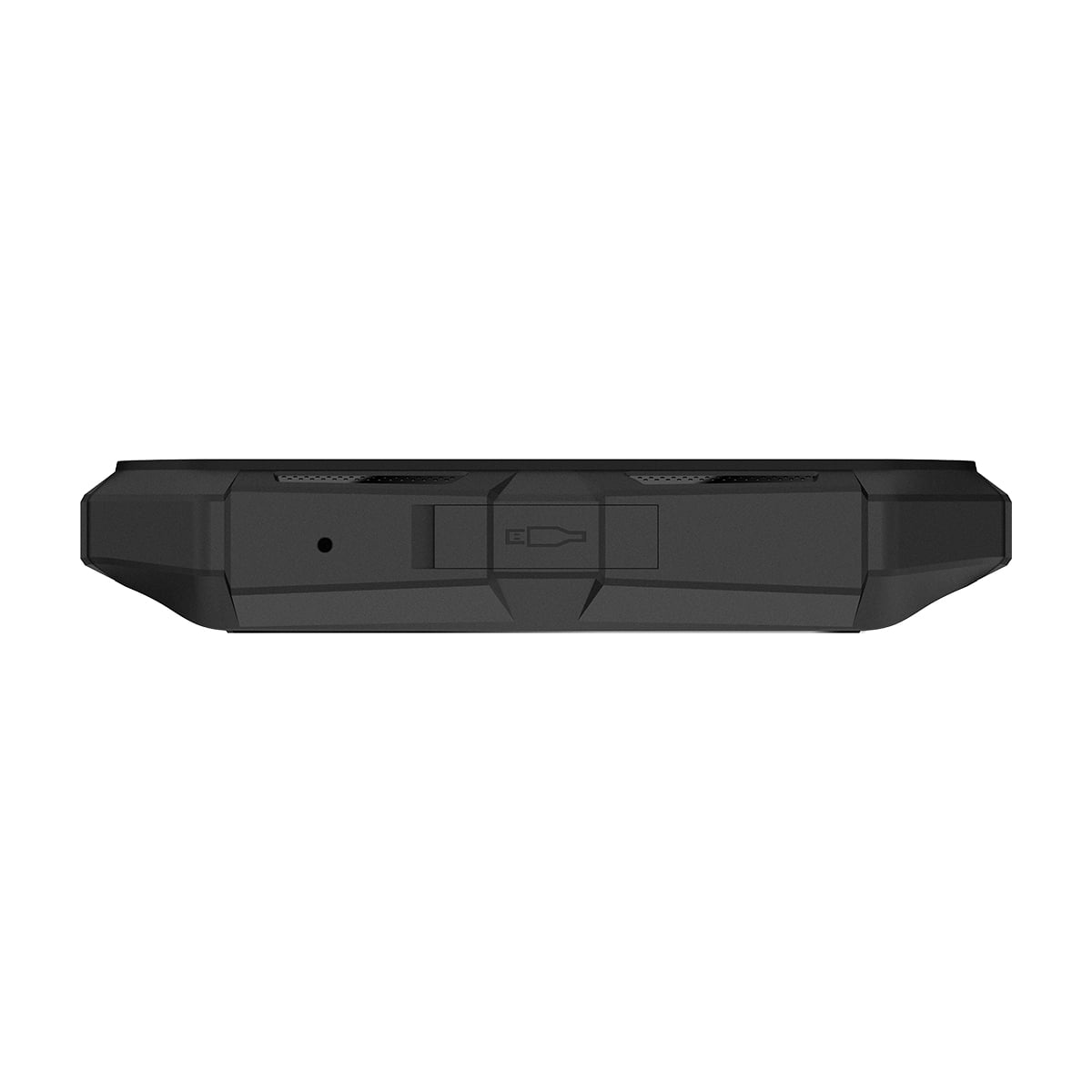 Doogee V30T Marble Black