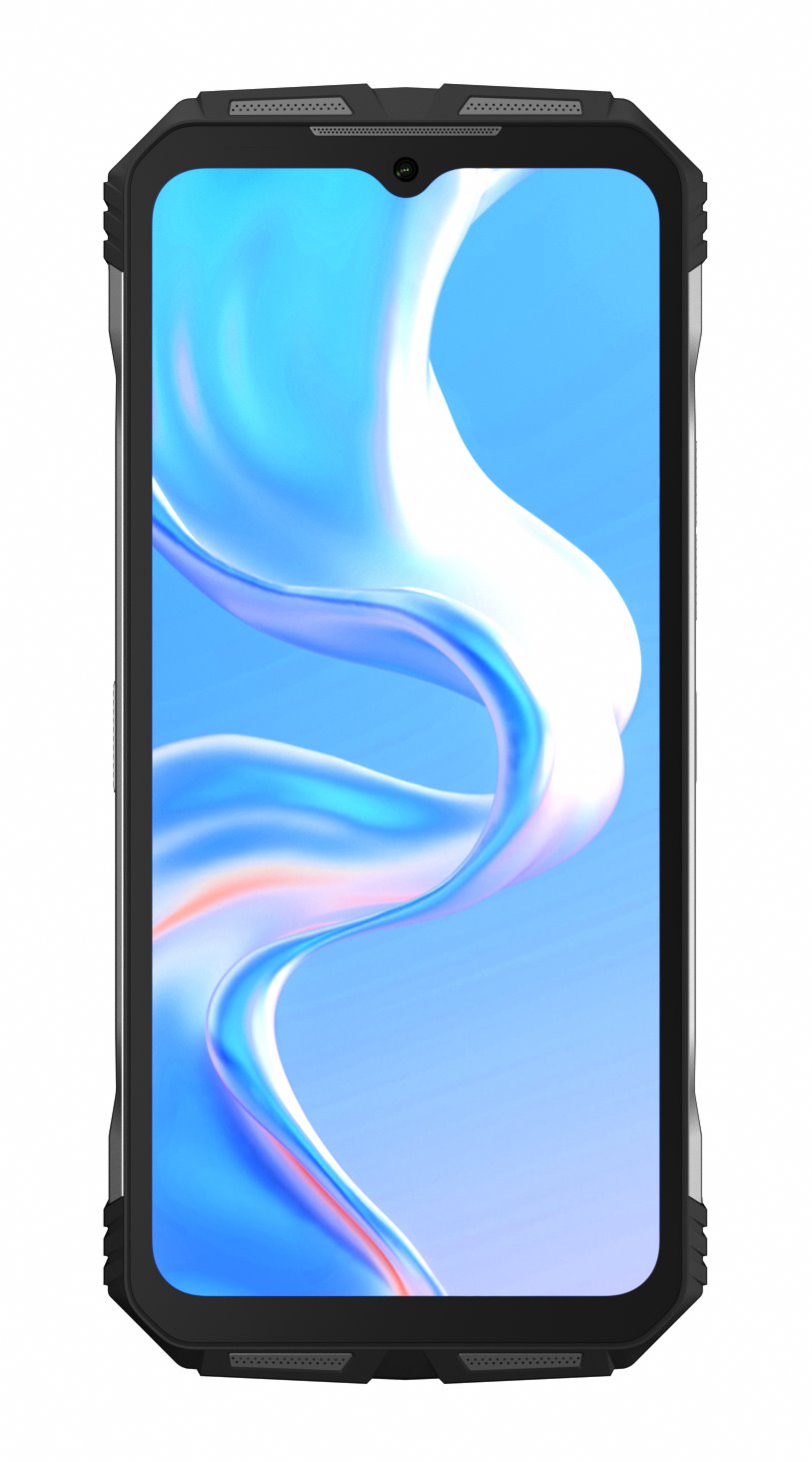 Doogee V31GT Moonlight Silver