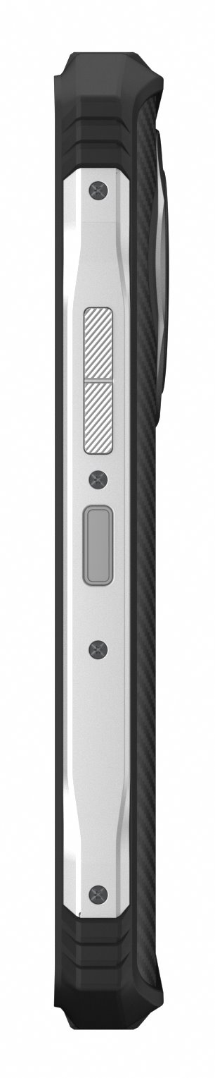 Doogee V31GT Moonlight Silver