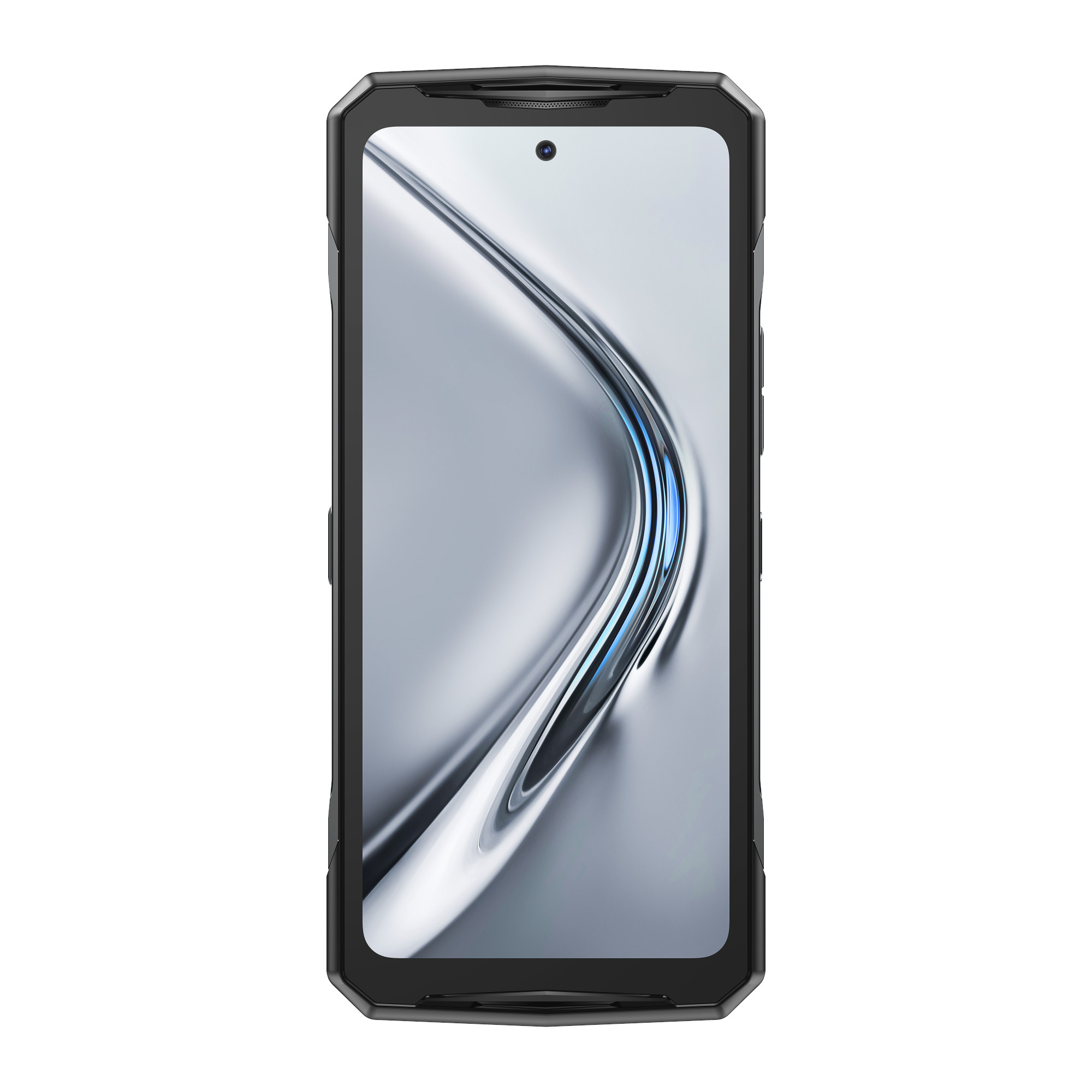 Doogee V40 Pro 5G 16+512GB Midnight Silver