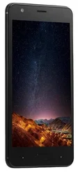 Doogee X20 černý