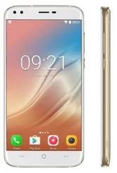 Doogee X30 16GB zlatý