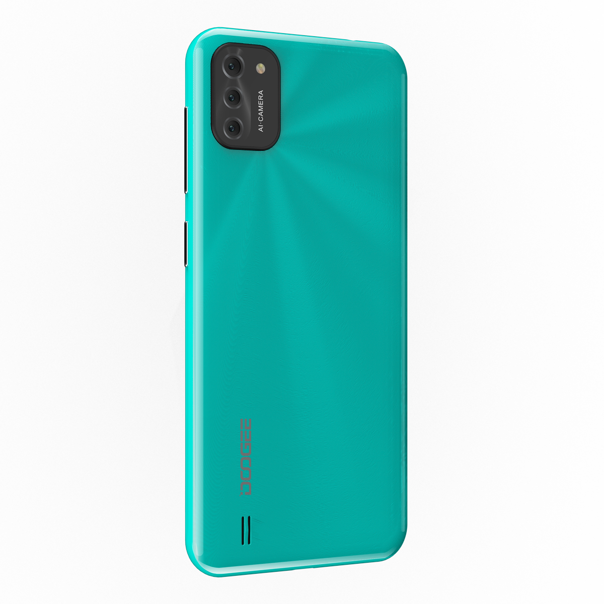 Doogee X93 Green (6924351605735) | TSBOHEMIA.CZ