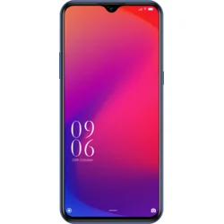 Doogee X95 PRO Blue 6924351660048 - Mobilní telefony