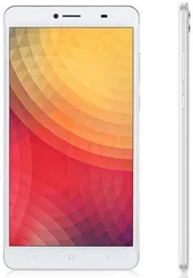 DOOGEE Y6 Max - 32GB, stříbrná