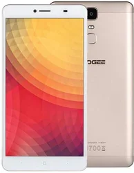 DOOGEE Y6 Max - 32GB, zlatá