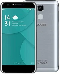 DOOGEE Y6C - 16GB, šedá