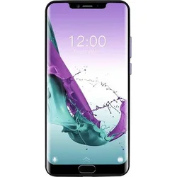 Doogee Y7 Plus DualSIM gsm tel. 6+64 Aurora Blue