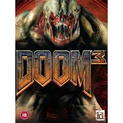 Doom 3 elektronická licence