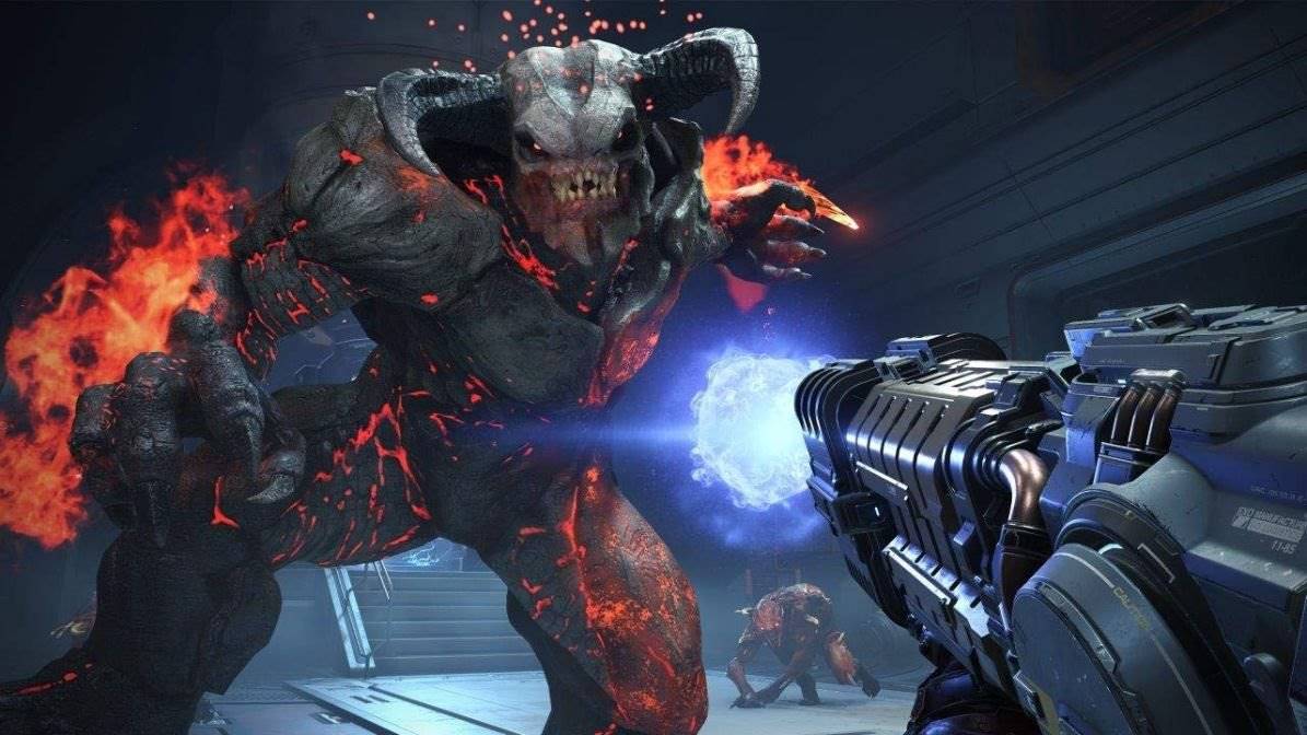 Doom Eternal Digital Deluxe Edition elektronická licence