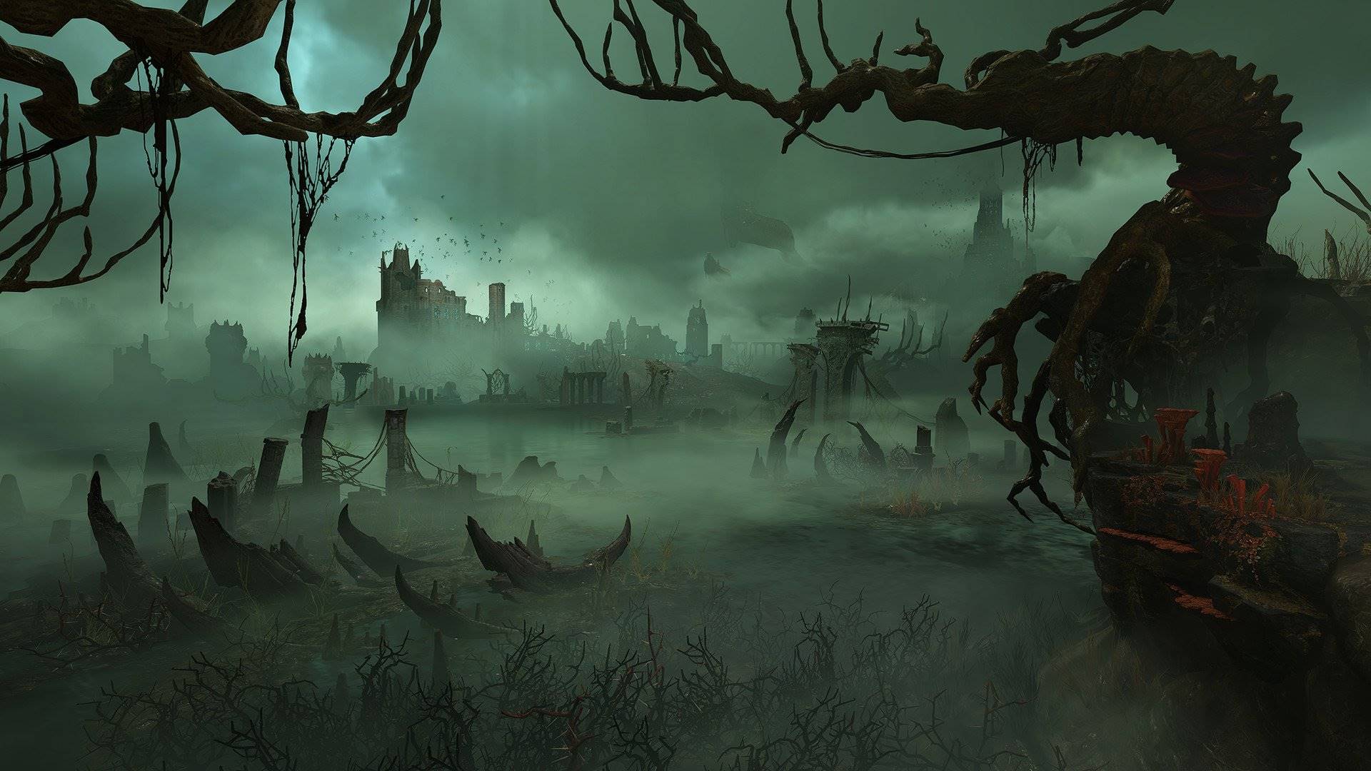 DOOM Eternal The Ancient Gods Part One elektronická licence