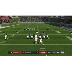 Doug Flutie's Maximum Football 2020