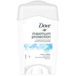 Dove Maximum Protection Original Clean Anti-Perspirant 45 ml