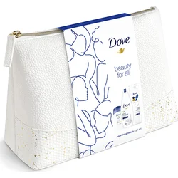 Dove Nourishing Beauty dárková sada pro ženy