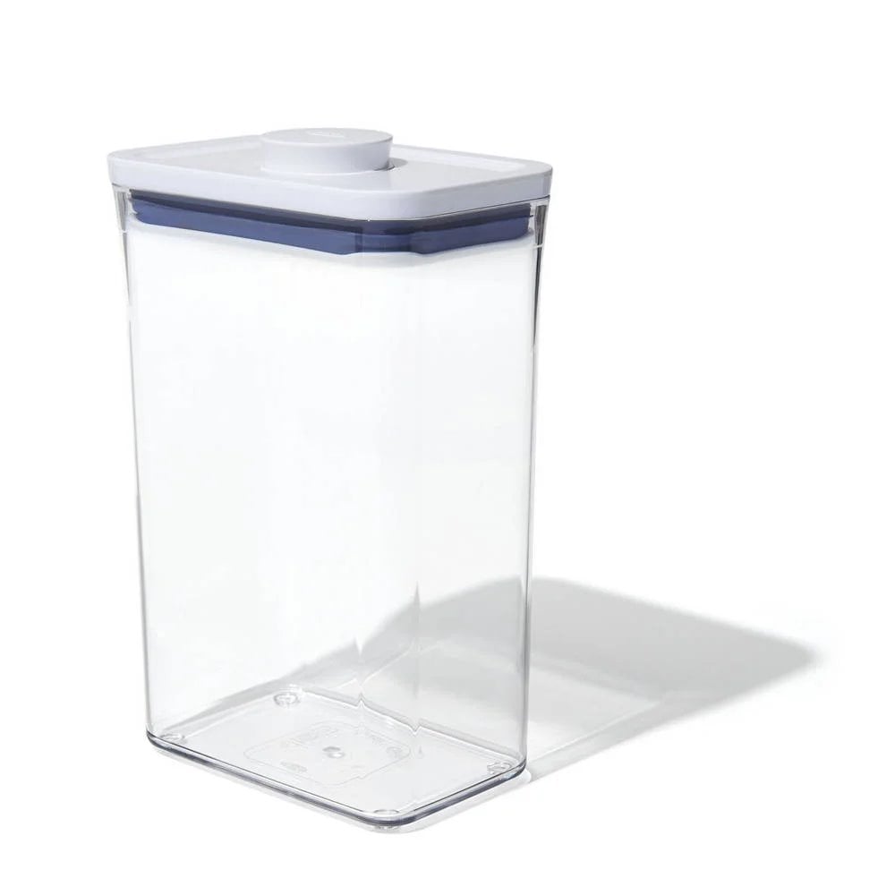 Dóza na potraviny Oxo POP UP 2,6 l obdĺžnik