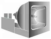 DPL Acer Lampa P1120 / P1220 / P1320W