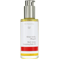 Dr. Hauschka Birch Arnica Energising Body Oil 75 ml