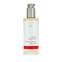 Dr. Hauschka Quince Hydrating Body Milk hydratační tělové mléko 145 ml