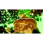 DRAGON BALL Sparking! ZERO