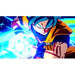 DRAGON BALL Sparking! ZERO