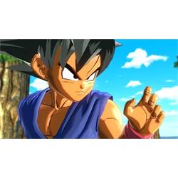 DRAGON BALL XENOVERSE 2 Season Pass