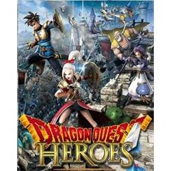 DRAGON QUEST HEROES Slime Edition elektronická licence