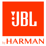 Drátová sluchátka JBL