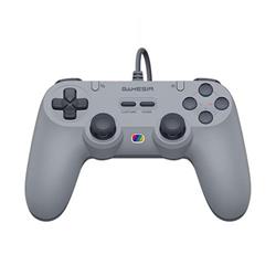 Drátový ovladač GameSir T3 GY Tegenaria Lite šedý