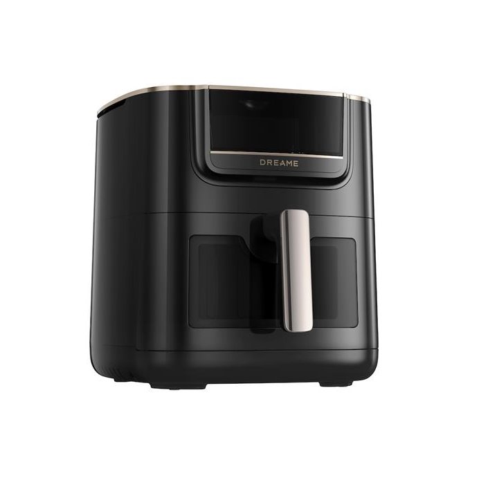 Dreame Air Fryer AF30 teplovzdušná fritéza, čierna