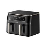 Dreame Air Fryer DZ30 teplovzdušná fritéza, čierna