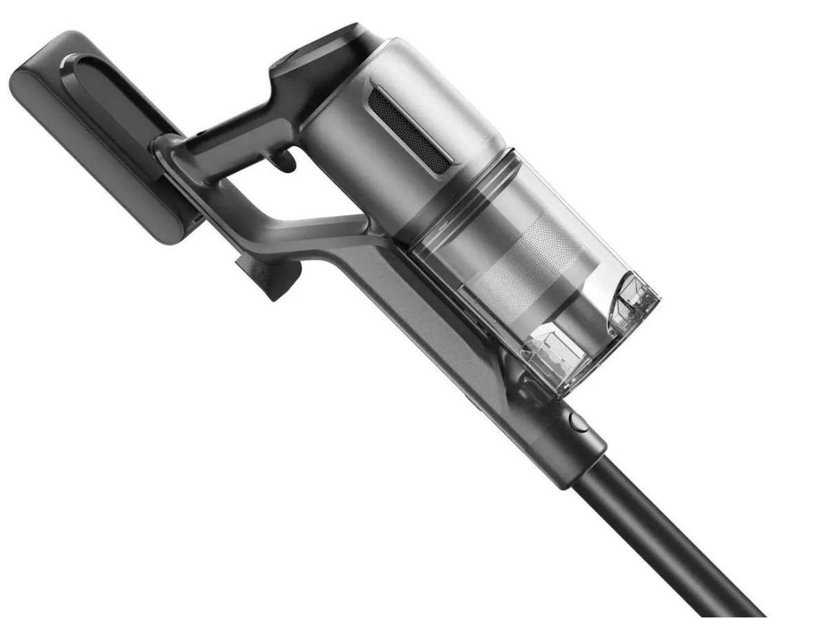 Dreame akumulátorový tyčový vysávač Z30 Aqua Cycle