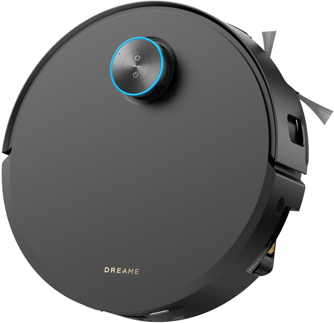 Dreame Aqua 10 Ultra Track black, robotický vysávač