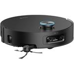 Dreame Aqua 10 Ultra Track black, robotický vysávač