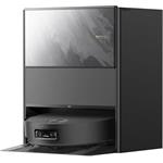 Dreame Aqua 10 Ultra Track black, robotický vysávač