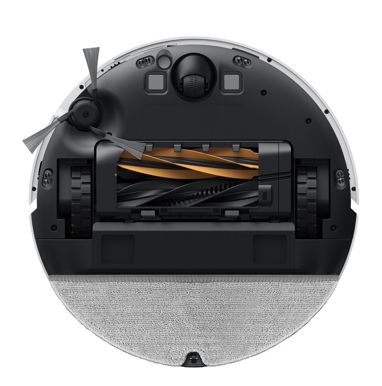 Dreame D20 Pro bílý, robotický vysavač