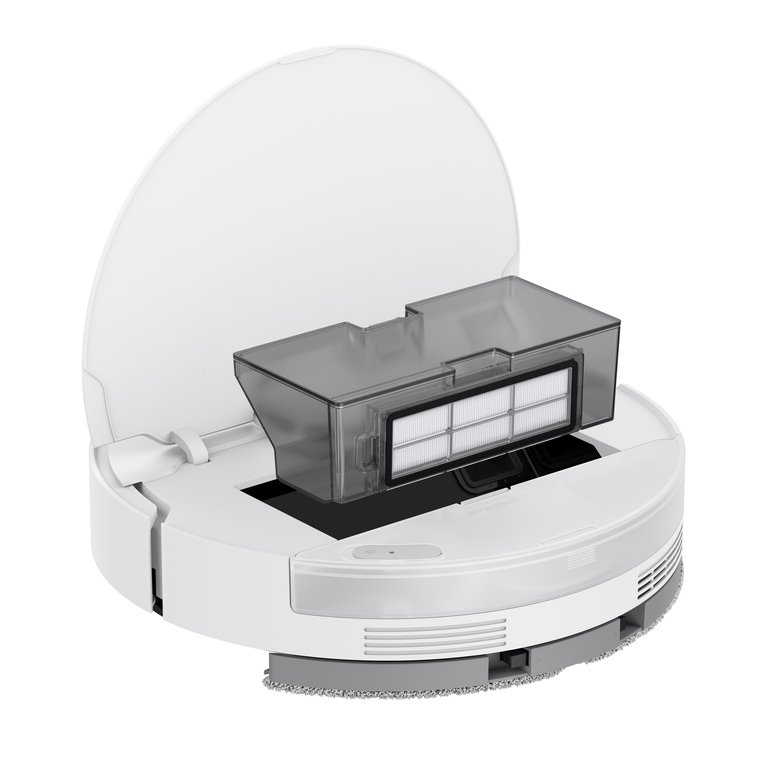 Dreame D20 Pro bílý, robotický vysavač