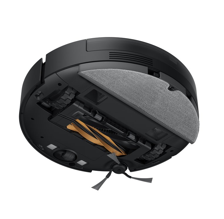 Dreame D20 Pro Plus čierny, robotický vysávač