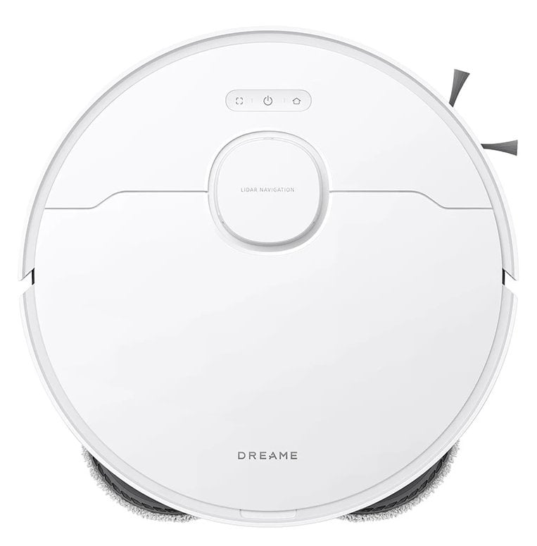 Dreame D20 Ultra bílý, robotický vysavač