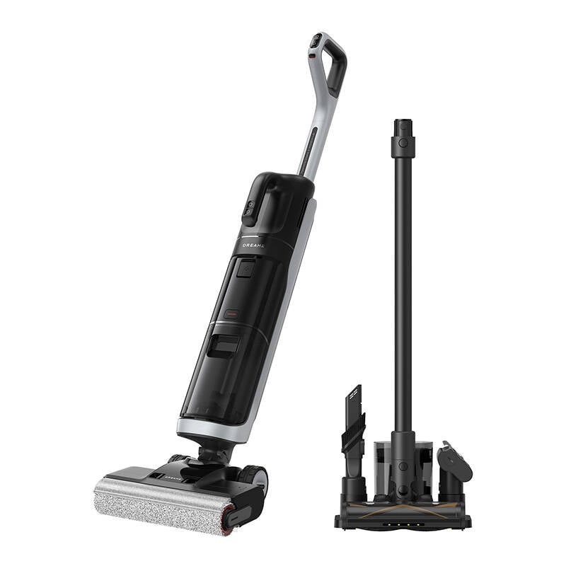 Dreame H14 Dual bezdrôtový vertikálny mopový vysávač