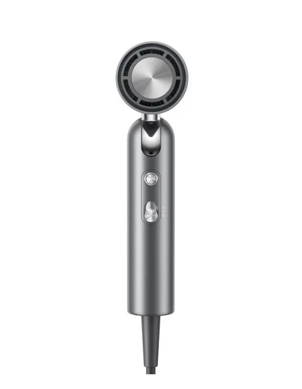Dreame Hair Pocket Pro sušič vlasov, sivý