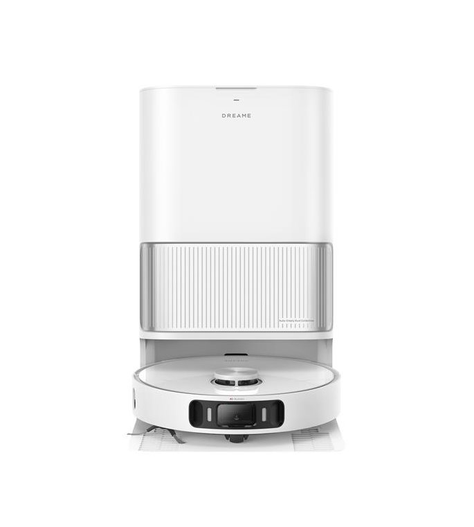 Dreame L40 Ultra AE bílý, robotický vysavač