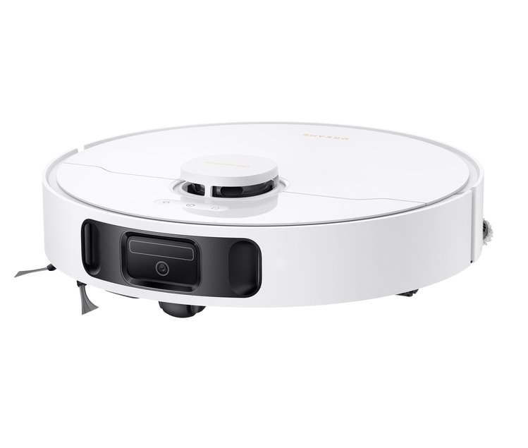 Dreame L40 Ultra CE biely, robotický vysávač