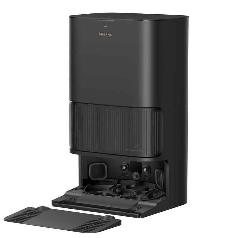 Dreame L40 Ultra CE čierny, robotický vysávač